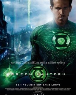 Green Lantern - la critique 