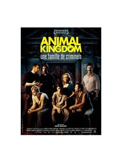 Animal Kingdom - nouveau teaser du choc d'avril 