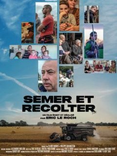 Semer et récolter - Éric Le Roch - critique 