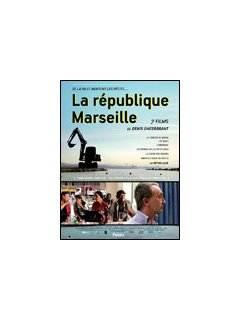 La république Marseille - la critique