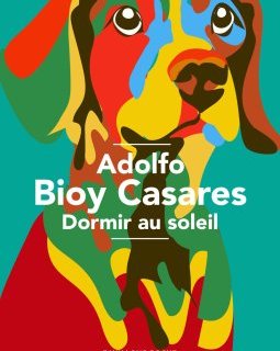 Dormir au soleil – Adolfo Bioy Casares - chronique livre