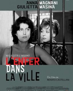 L'enfer dans la ville - la critique du film