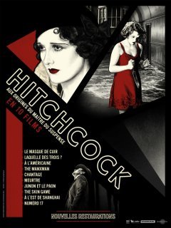 Meurtre - Alfred Hitchcock - critique 