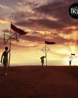 The Brave révèle leur dernier clip avant la sortie d'Epoch