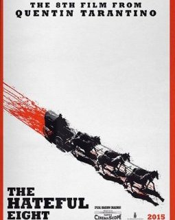 The Hateful Eight - Des images et des infos du prochain Tarantino