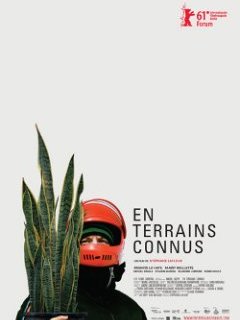 En terrains connus - fiche film 