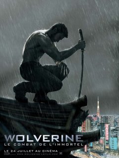 The Wolverine : le combat de l'immortel, 2 nouvelles photos du tournage