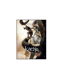 Kaena, la prophétie