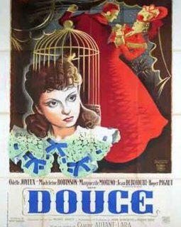 Douce - Claude Autant-Lara - critique