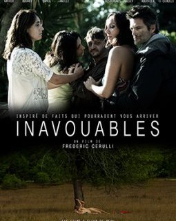 Inavouables - la critique