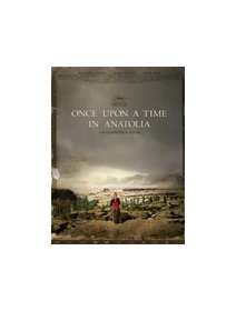 En direct de Cannes : Once Upon a Time in Anatolia