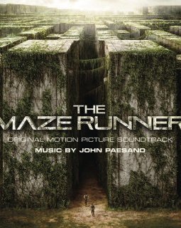 Le labyrinthe - La BOF