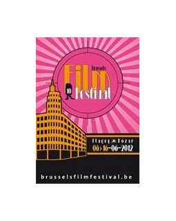 10ème édition du Brussels Film Festival - du 8 au 16 juin 2012