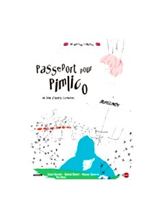 Passeport pour Pimlico - la critique du film et le test DVD