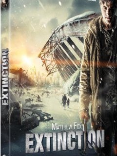 Extinction - la critique + le test DVD