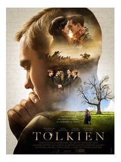 Tolkien - Fiche film