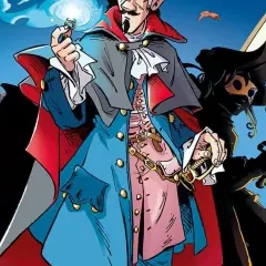 Le Paris des Merveilles. L'élixir d'oubli T.1 – Etienne Willem, Capia, Pierre Pevel - la chronique BD