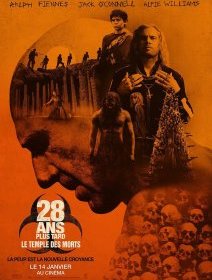 28 ans plus tard : le temple des morts - Nia DaCosta - critique