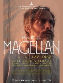 Entretien avec Lav Diaz, à l'occasion de la sortie de Magellan