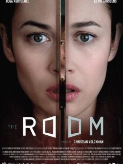 The room - Christian Volckman - critique