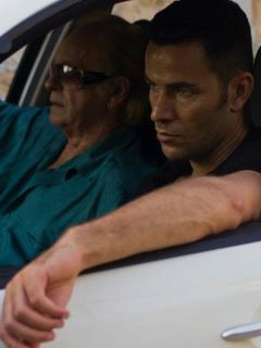 Salvo : la Semaine de la critique recouvre la vue