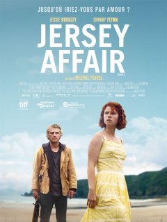 Jersey affair - la critique du film + le test DVD