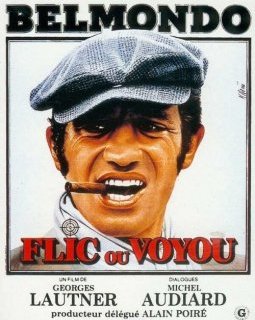 Flic ou voyou - la critique