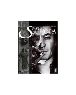 Coffret Masahiro Shinoda