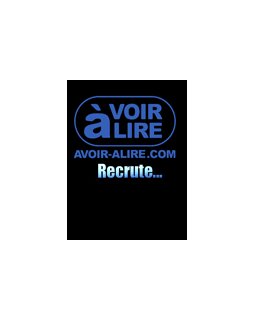 aVoir-aLire.com cherche de nouveaux rédacteurs