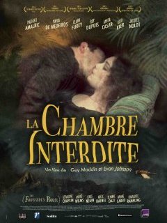 La chambre interdite - la critique du film