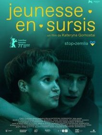 Jeunesse en sursis - Kateryna Gornostai - critique 
