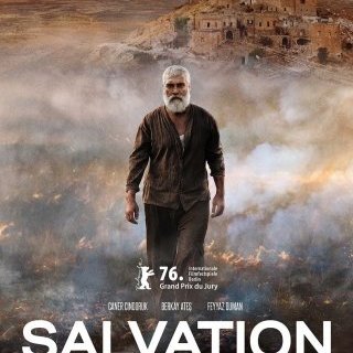 Entretien avec Emin Alper, réalisateur de Salvation