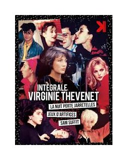 Intégrale Virginie Thévenet - La critique du coffret DVD