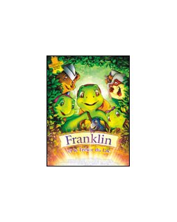 Franklin et le trésor du lac