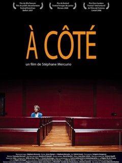  À côté - Stéphane Mercurio - critique