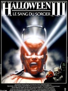 Halloween 3, le sang du sorcier - la critique du film