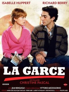 La garce - la critique + test DVD