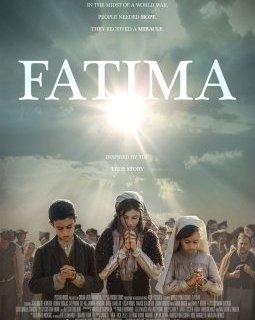 Fatima - Marco Pontecorvo - critique