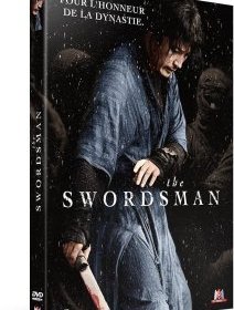 The Swordsman - Choi Jae-hoon - critique et test DVD/Blu-ray