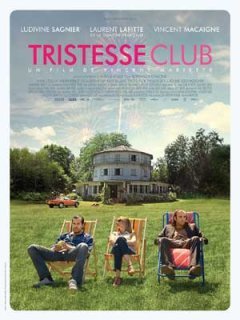 Tristesse Club - la critique du film 