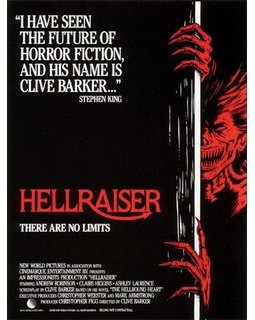 PIFFF 2012 : nuit Clive Barker