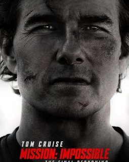 Semaine du 21 mai 2025 : les sorties en salle