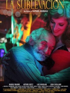 Juan et la Ballerine remarqué au Festival du cinéma brésilien de Paris