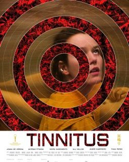 Tinnitus - Gregório Graziosi - critique 