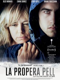 La próxima piel - Isaki Lacuesta, Isa Campo - critique 