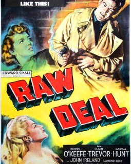 Marché de brutes - la critique