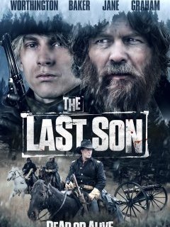 The Last Son - Tim Sutton - critique 