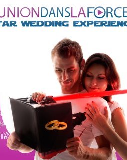 Geekmemore et l'union dans la force