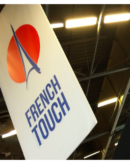 Japan Expo : la French Touch est à l'honneur !
