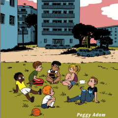 Peggy Adam / Atrabile